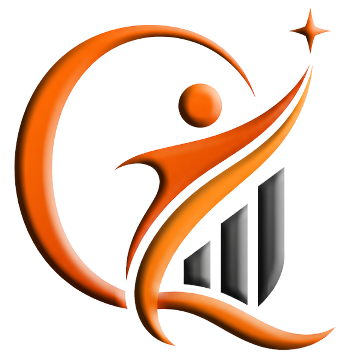 Qirani Consulting Logo